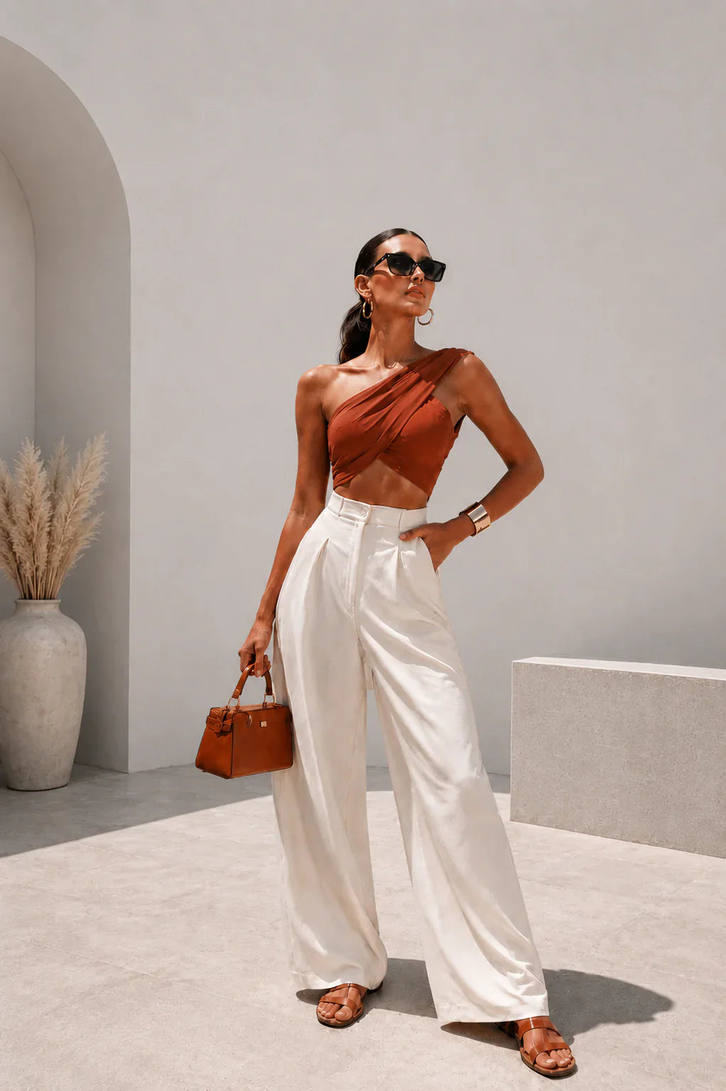Pantalones