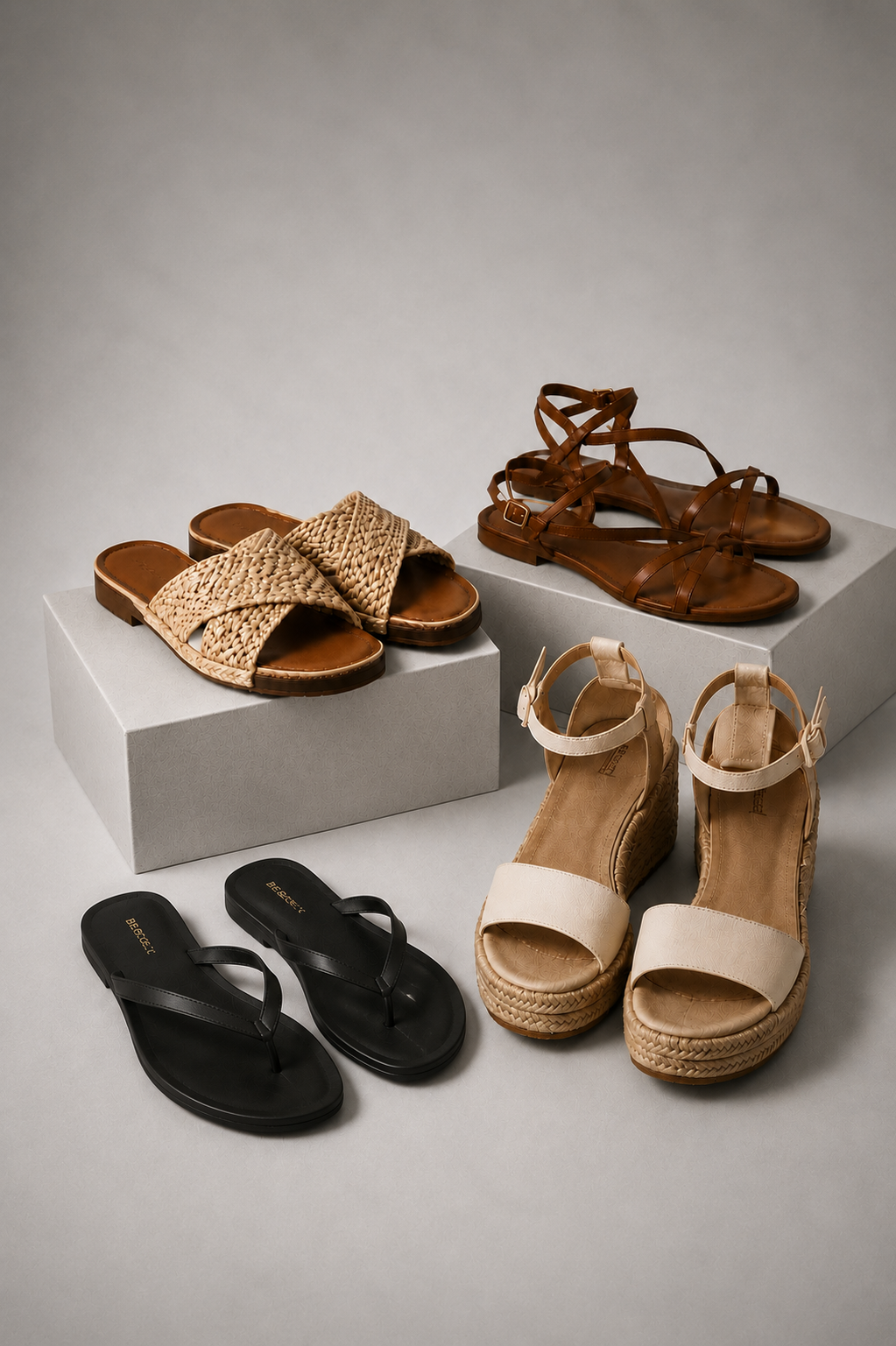 Zapatos