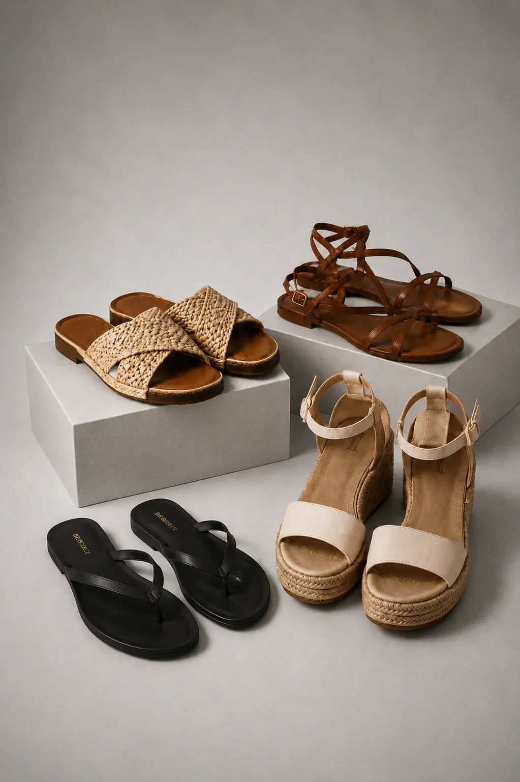 Zapatos